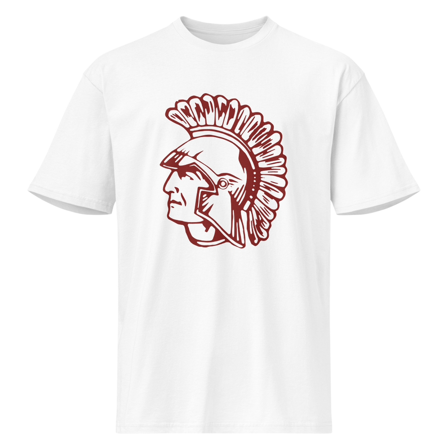 Premium Short Sleeve Tee