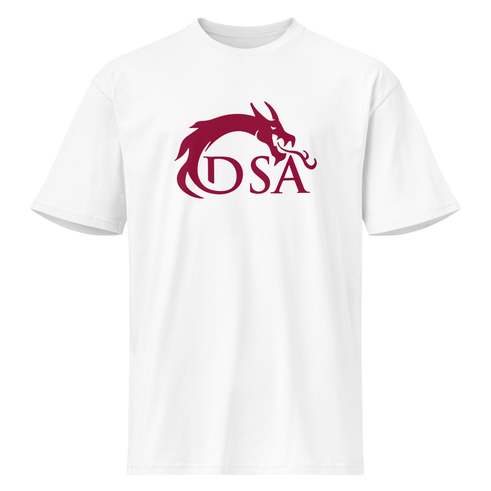 Del Sol Academy of the Performing Arts Design 2 — White