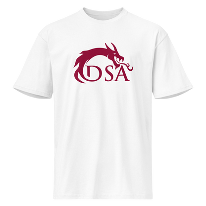 Del Sol Academy of the Performing Arts Design 2 — White
