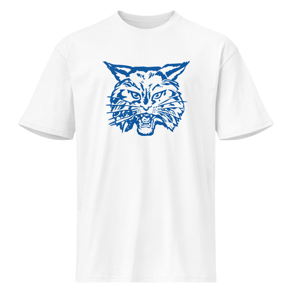 West Limestone High School Design 2 — White