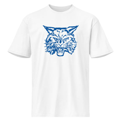 West Limestone High School Design 2 — White