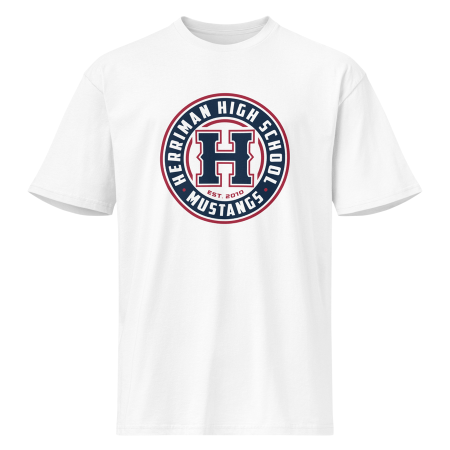 Premium Short Sleeve Tee