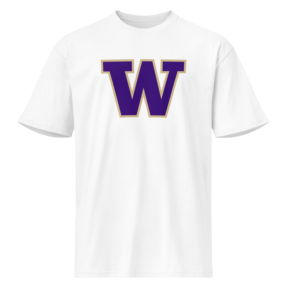 Winston County High School Design 2 — White