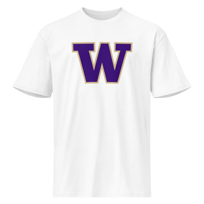 Winston County High School Design 2 — White
