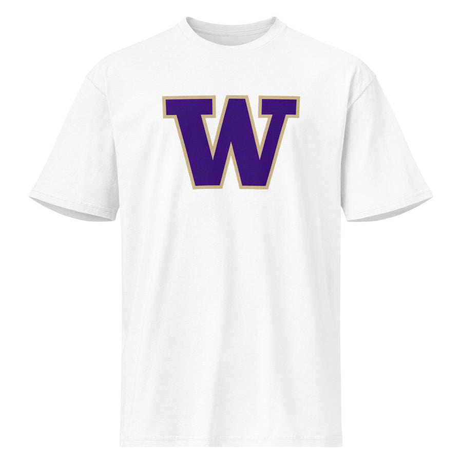 Premium Short Sleeve Tee