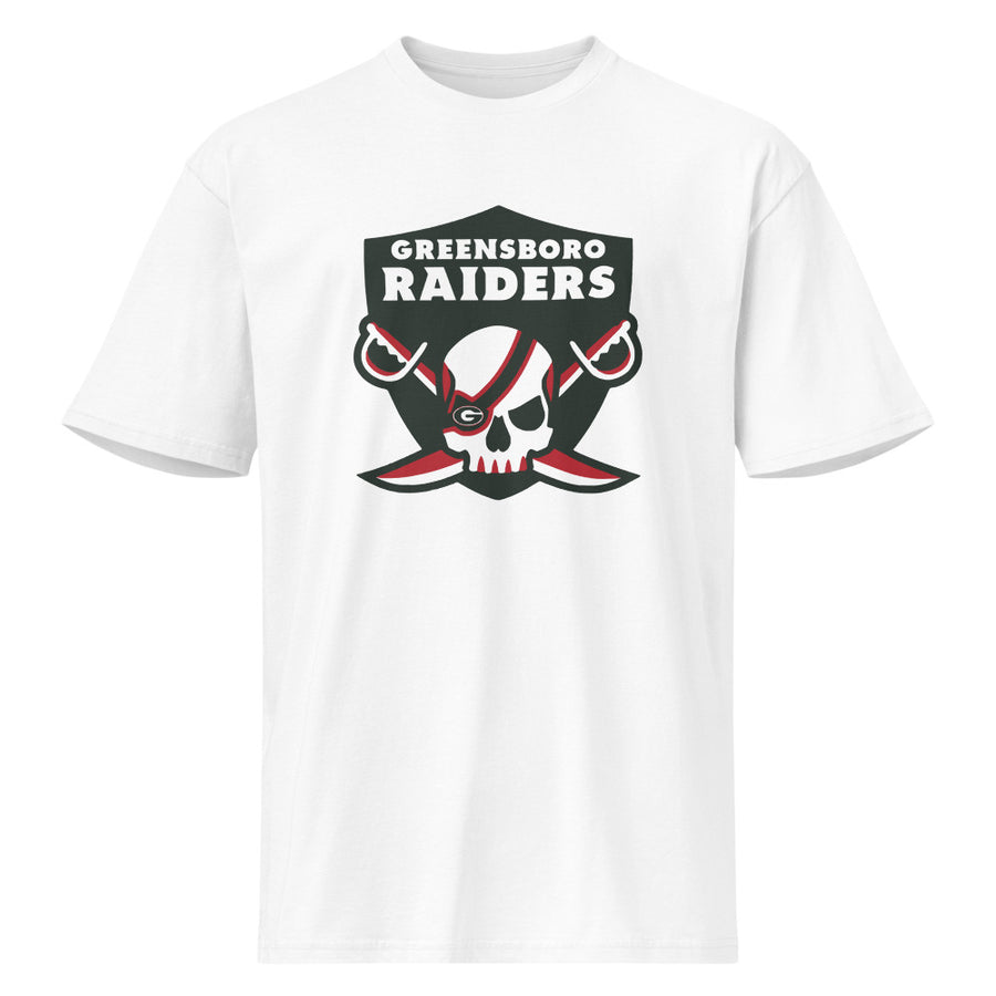 Premium Short Sleeve Tee