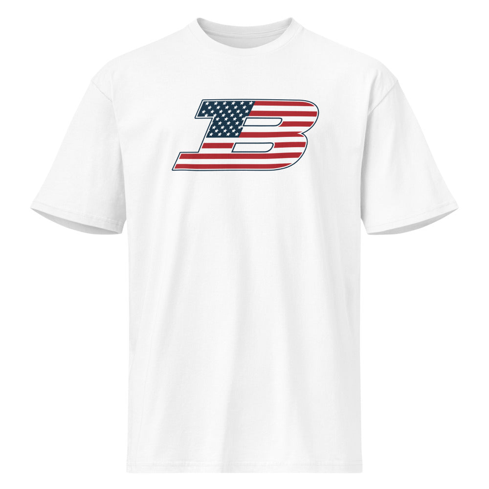 Albert P. Brewer High School Design 2 — White