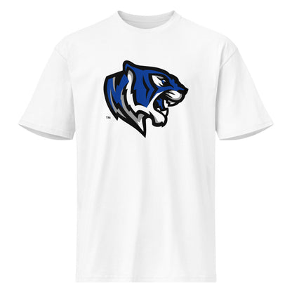 Demopolis High School Design 2 — White