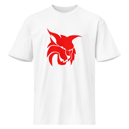 Lincoln County High School Design 2 — White