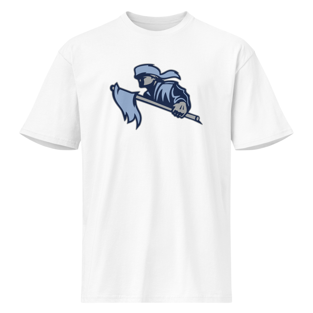Canyon Springs High School Design 2 — White