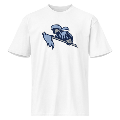 Canyon Springs High School Design 2 — White