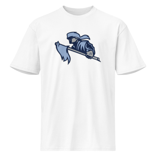 Canyon Springs High School Design 2 — White