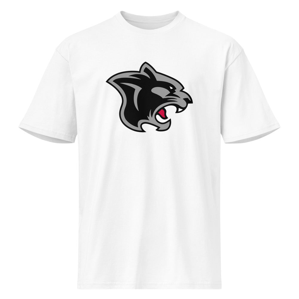 Smiths Station High School Design 2 — White