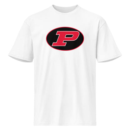 Pisgah High School Design 2 — White