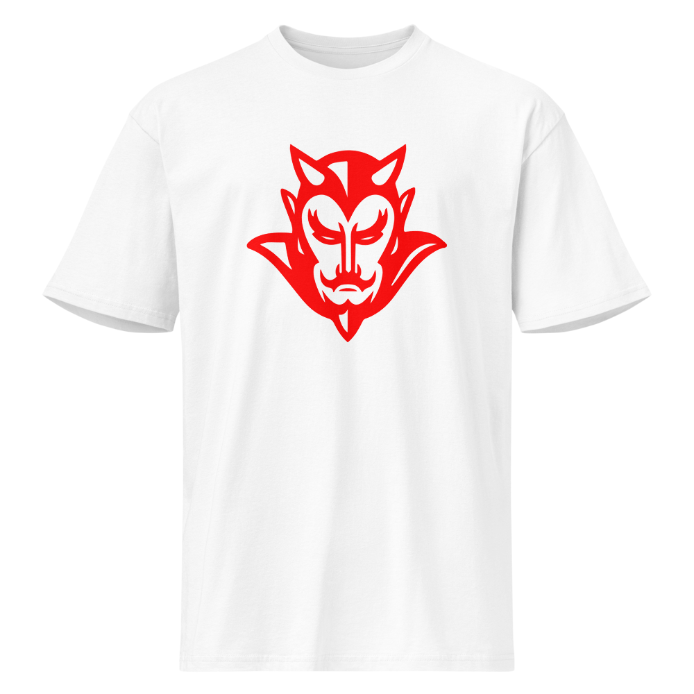 Grand County High School Design 2 — White