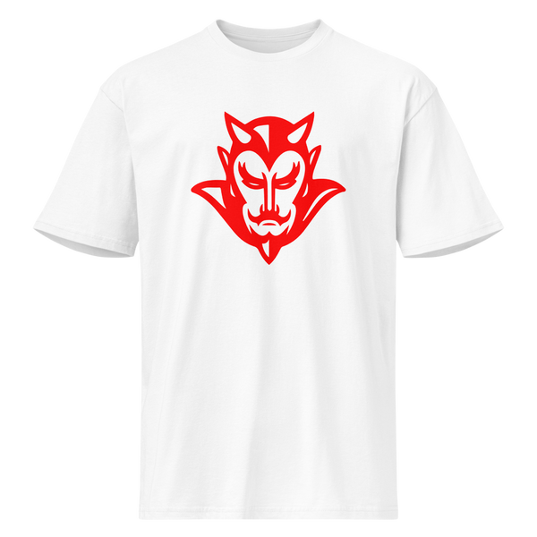Grand County High School Design 2 — White
