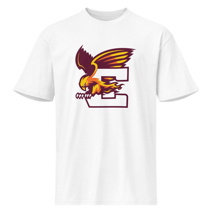 Eldorado High School Design 2 — White