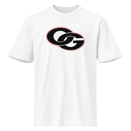 Oak Grove High School Design 2 — White