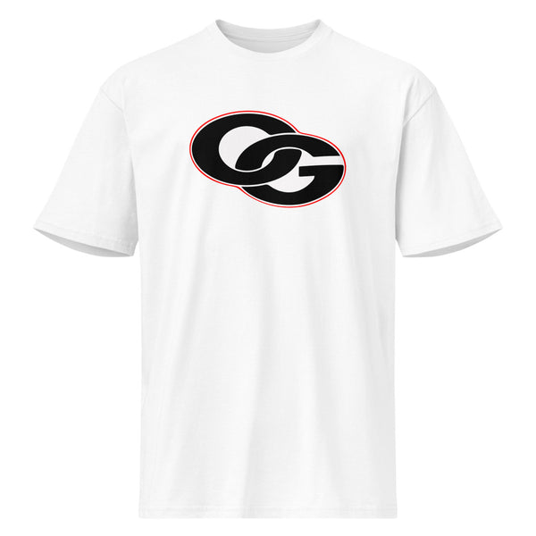 Oak Grove High School Design 2 — White