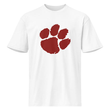 Southside High School Design 2 — White