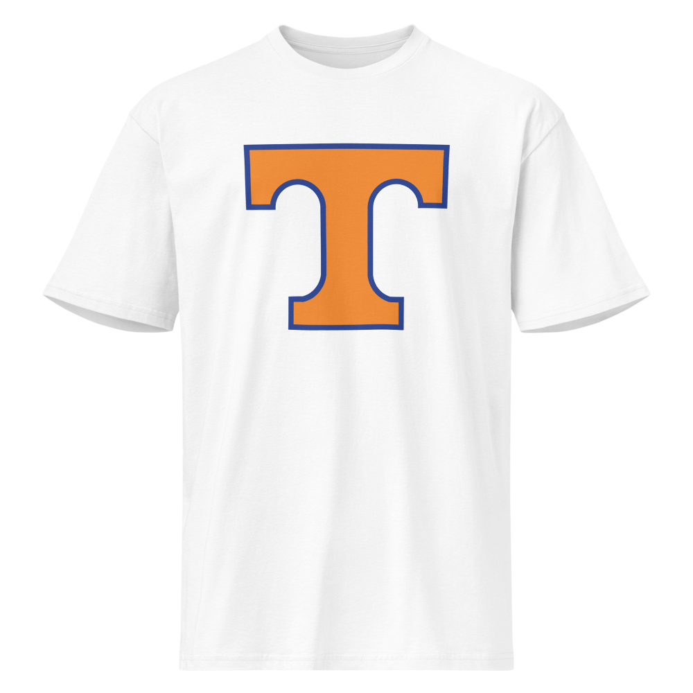 Timpview High School Design 2 — White