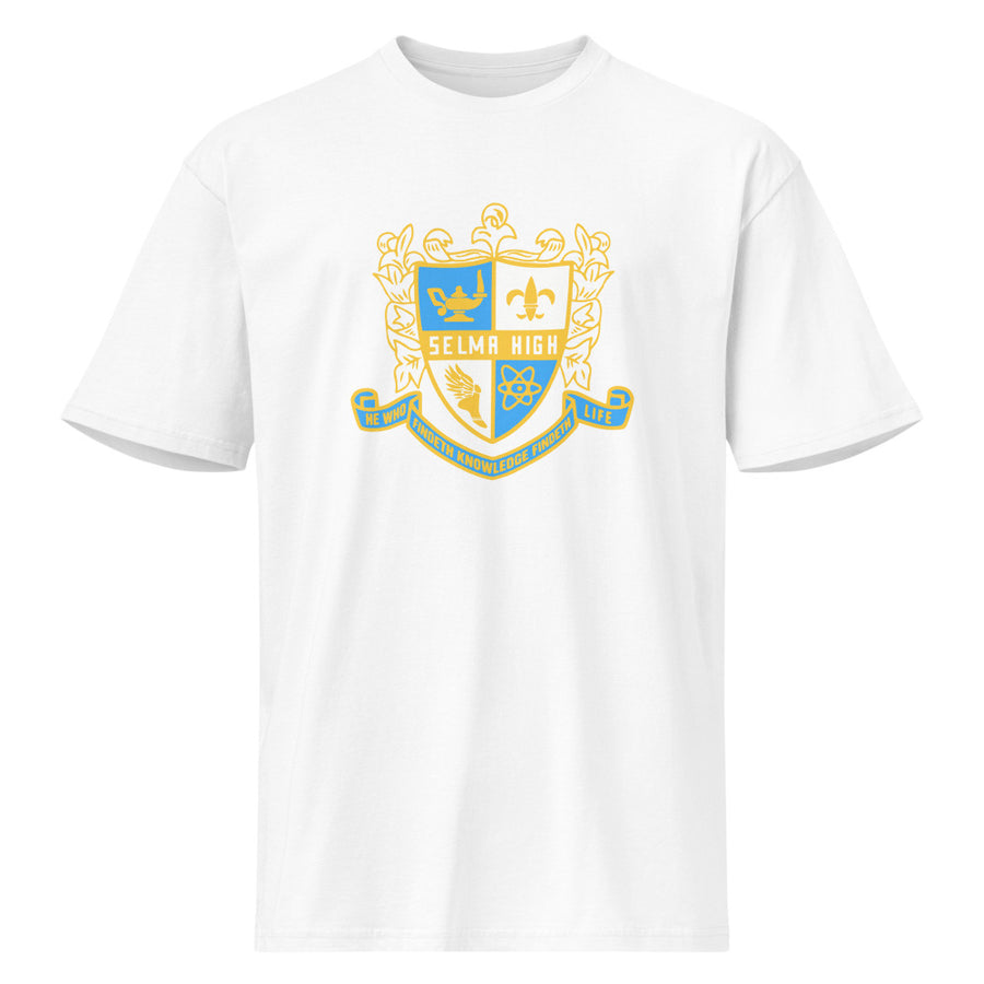 Premium Short Sleeve Tee