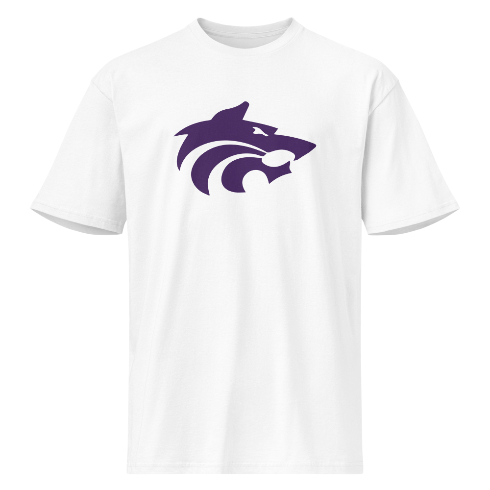 Riverton High School Design 2 — White