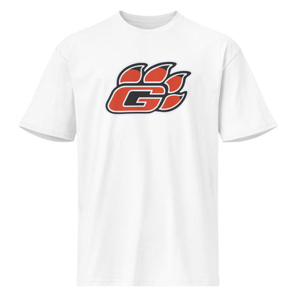 Virgil Grissom High School Design 2 — White