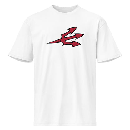 Elkmont High School Design 2 — White