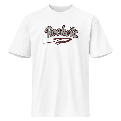 Gardendale High School Design 2 — White