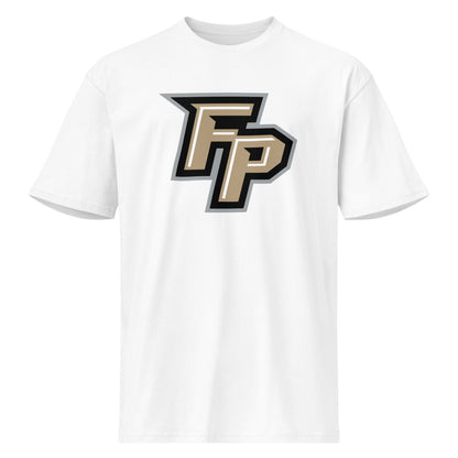 Fort Payne High School Design 2 — White