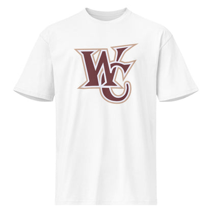 Washington County High School Design 2 — White