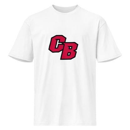 Cedar Bluff High School Design 2 — White