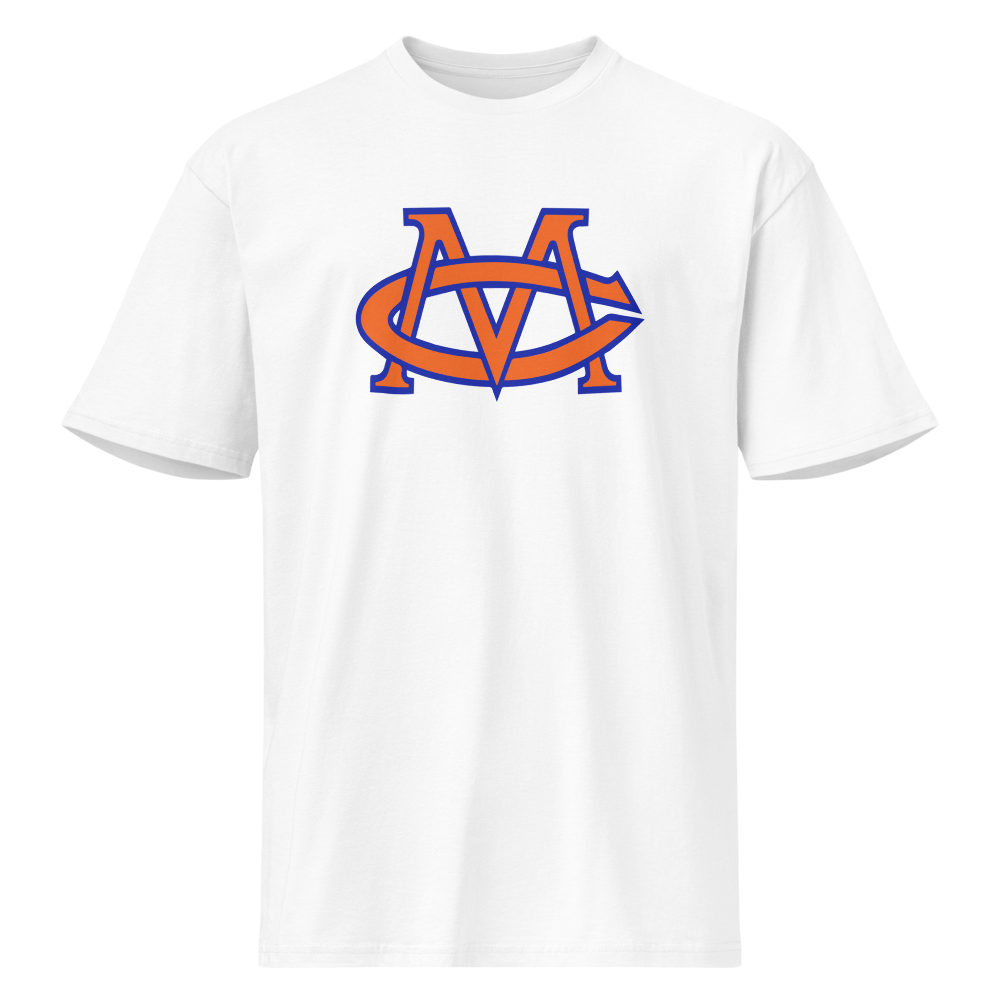 Mountain Crest High School Design 2 — White