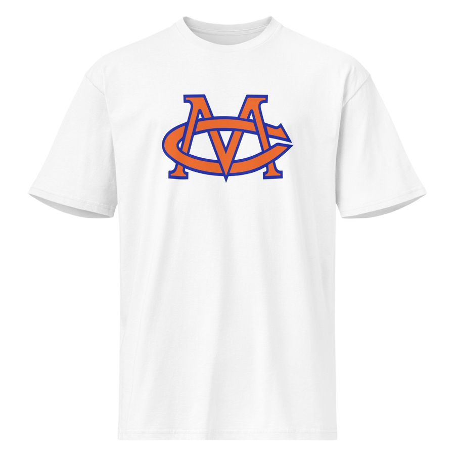 Premium Short Sleeve Tee