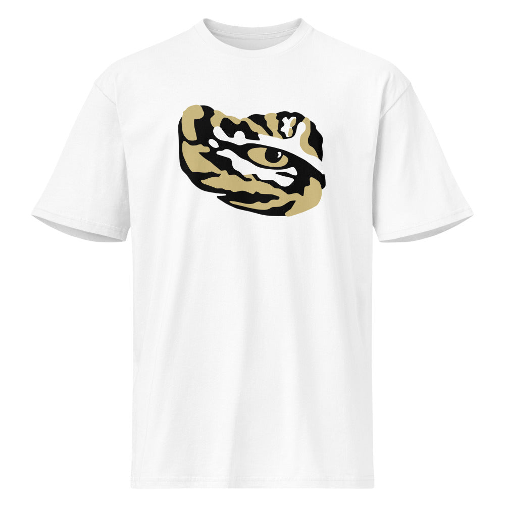 Ardmore High School Design 2 — White