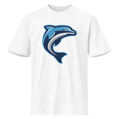 Gulfshores High School Design 2 — White