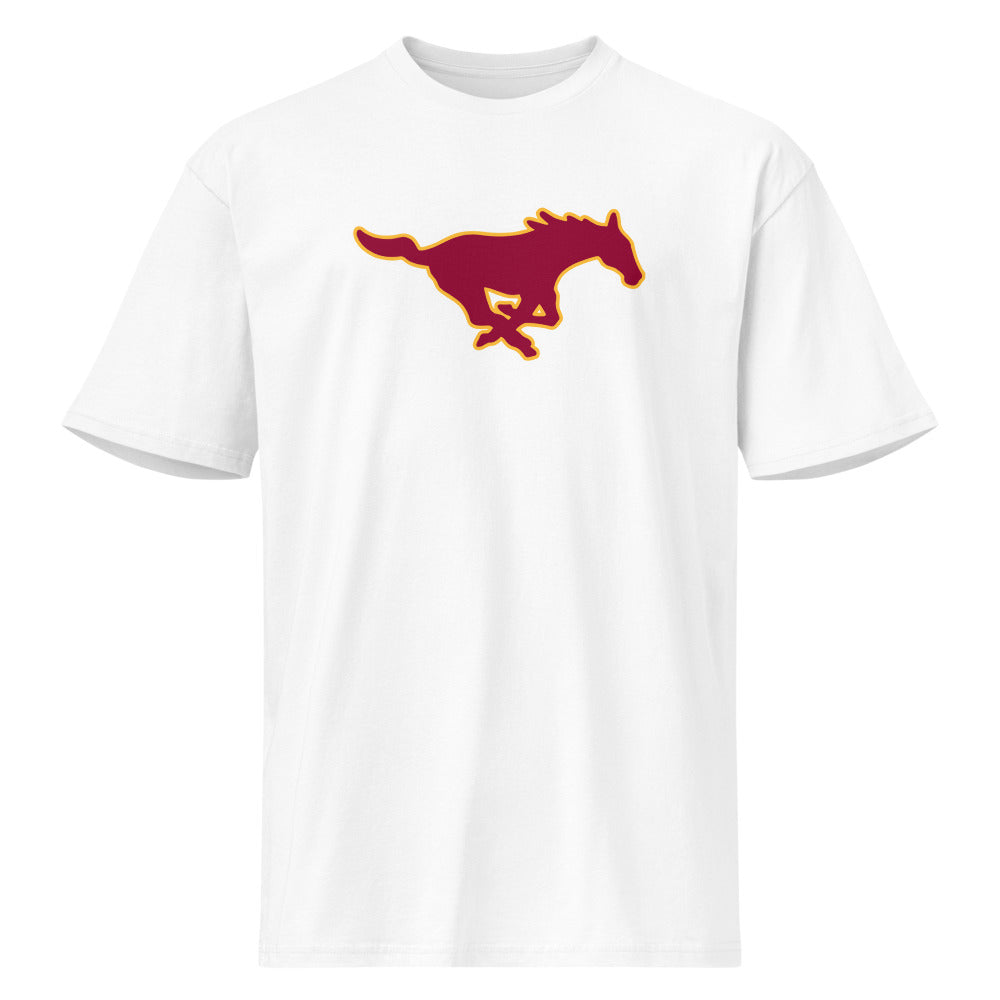 South Lamar School Design 2 — White
