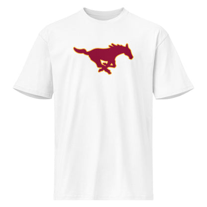 South Lamar School Design 2 — White