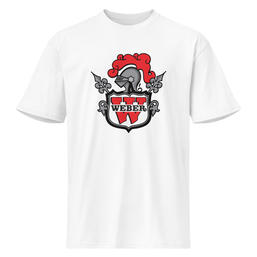 Premium Short Sleeve Tee