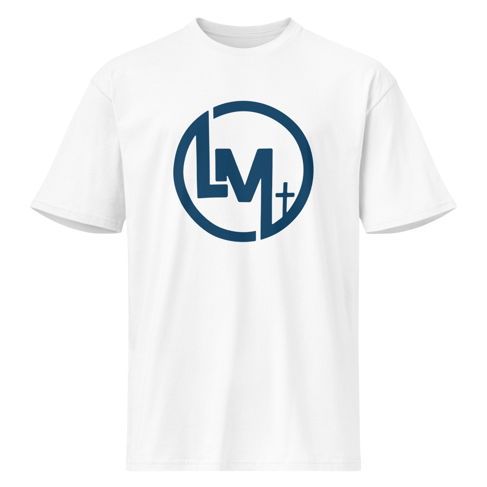 Lake Mead Christian Academy Design 2 — White