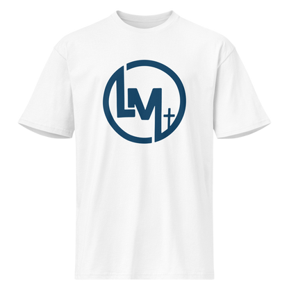 Lake Mead Christian Academy Design 2 — White