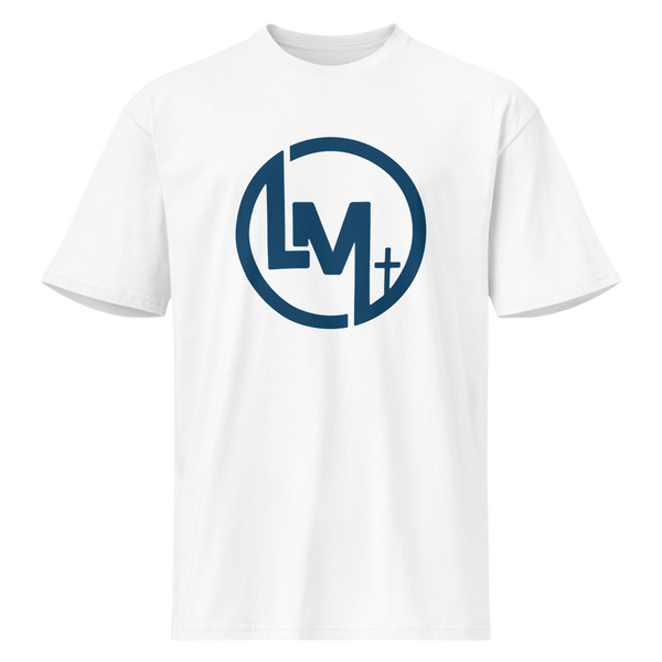 Lake Mead Christian Academy Design 2 — White