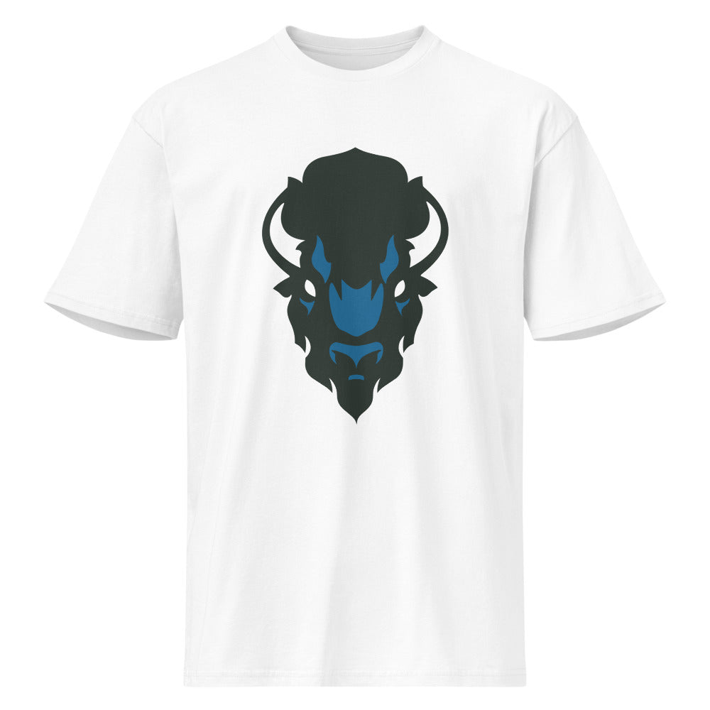 North Sand Mountain High School Design 2 — White