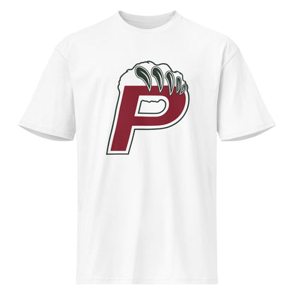 Phillips High School Design 2 — White