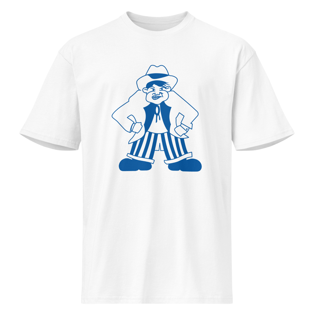 Carson High School Design 2 — White
