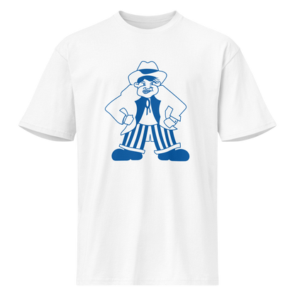 Carson High School Design 2 — White
