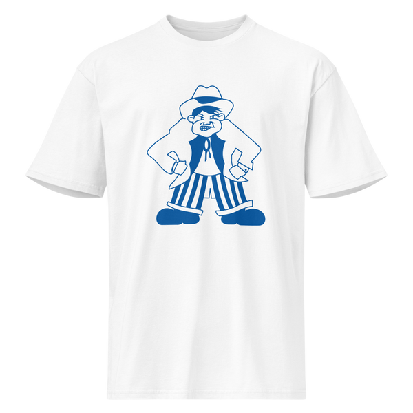 Carson High School Design 2 — White