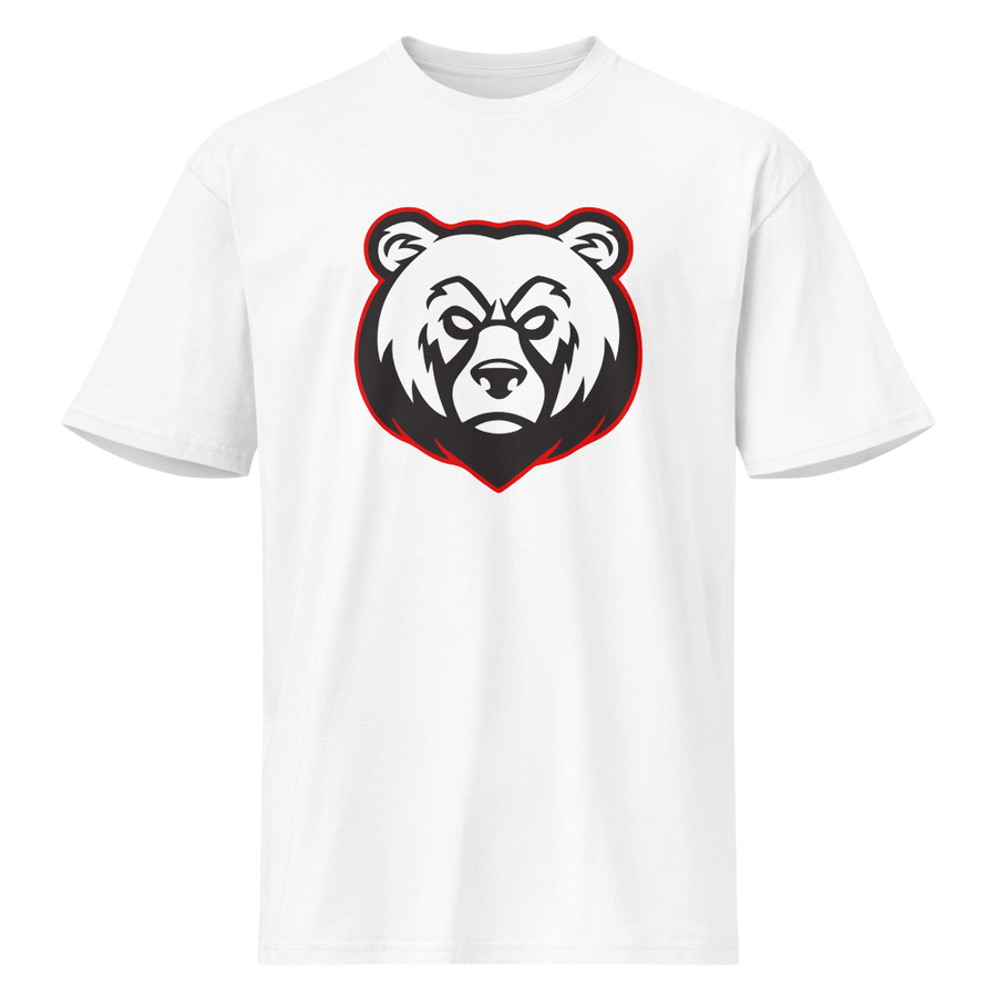Premium Short Sleeve Tee