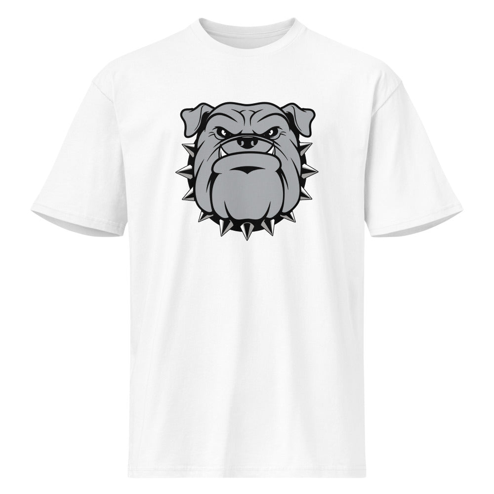 Pike County High School Design 2 — White